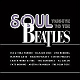 Various 2003 - Soul Tribute To The Beatles