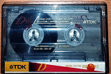 ABBA – Arrival (1976) + The Album (1977)(TDK D90)
