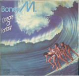 BoneyM - Oceans Of Fantasy Bulgaria