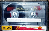 Сборник – Rock ‘n’ roll classics (TDK D90)
