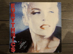 Eurythmics - Be Yourself Tonight LP RCA 1985 UK & EUR