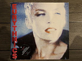 Eurythmics - Be Yourself Tonight LP RCA 1985 UK & EUR