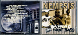 Nemesis – Tha People Want Bass