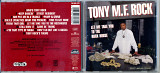 Tony M.F. Rock – Let Me Take You To The Rock House