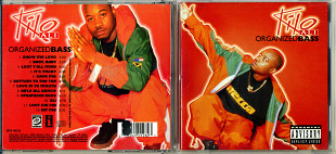 Kilo Ali – Organized Bass