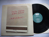 Ralph Towner \ Gary Burton ( ECM )