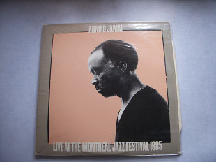 Ahmad Jamal ( 2 LP )