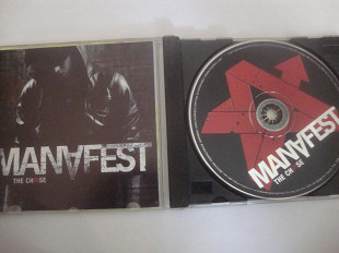 MANAFEST THE CHOSE