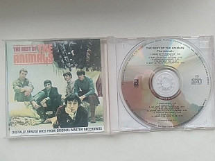 The Animals The best