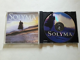 Solyma