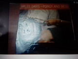 MILES DAVIS. porgy & bess p 1958!!!Columbia 7eyes 1press usa