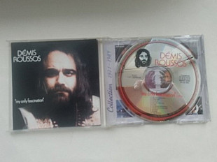 Demis Roussos My only fascination (Collection 71-84)