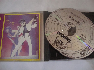 PRINCE MY NAME IS... 2CD