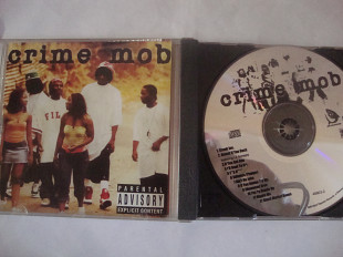 CRIME MOB