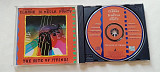 Stanley Clarke El Di Meola Jean -Luc Ponty The rite of strings USA