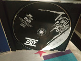 DDT Легенды русского рока cd