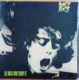 Juicy Lucy - Lie Back and Enjoy it (мини винил) 1970