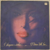 V.A. О Женщинах с Любовью... (Of Women With Love...) 1989. (LP). 12. Vinyl. Пластинка.