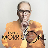 Вініл платівки Ennio Morricone ‎