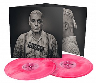 Вініл платівки Lindemann