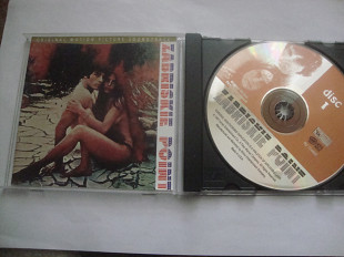 ZABRISKIE POINT ORIGINAL MOTION PICTURE SOUNDTRACK 2CD