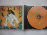 DR.BOMBAY RICE / CURRY