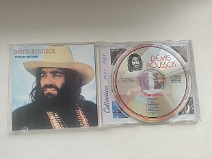 Demis Roussos Forever and ever (Collection 71-84)