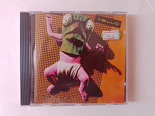 Yello Solid pleasure France