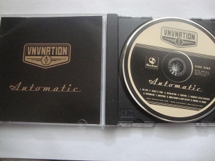 VNV NATION AUTOMATIC