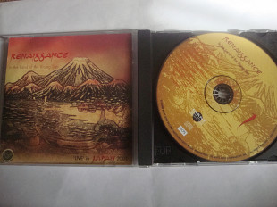 RENAISSANCE IN THE LAND OF THE RISING SUN 2CD