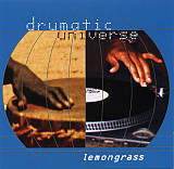 Lemongrass ‎– Drumatic Universe