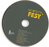 Various ‎– Scang Fest 3