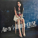 Вініл платівки Amy Winehouse