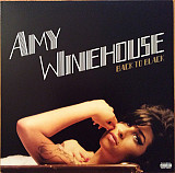 Вініл платівки Amy Winehouse