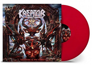 Вініл платівки Kreator
