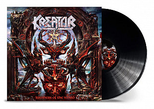 Вініл платівки Kreator