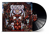 Вініл платівки Kreator