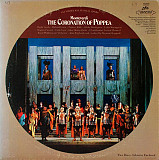 Monteverdi* - The Coronation Of Poppea (made in USA)