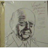 Virgil Thomson - Paul Jacobs (3), Joseph Silverstein, The American Brass Quintet* - A Portrait Album