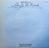 Various - Kurt Weill's "Lady In The Dark" (LP)