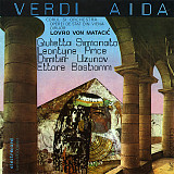 Verdi* - Corul Operei de stat din Viena* si Orchestra Operei de stat din Viena* Dirijor Lovro von Ma