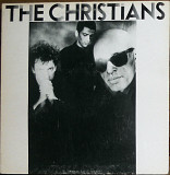 The Christians ‎– The Christians (1987)(made in Italy)