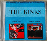 Kinks - Kinks Size/Kinda Kinks + bonus (1965)