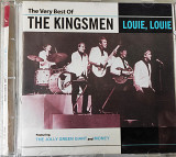 The Very Best of the Kingsmen - Louie, Louie (1998)