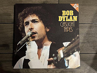 Bob Dylan - Gaslight Tapes 3LP Boxset Platinum 1985 Germany