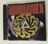 CD SOUNDGARDEN 1991 Badmotorfinger (Germany)