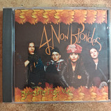 4 Non Blondes – Bigger, Better, Faster, More!/Interscope Records – 7567-92112-2\Europe\1992\VG+\VG+