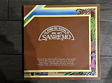 La Storia Del Festival Di Sanremo1951-1977 3xLP Boxset WEA Int Italy
