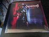 CREMATORY “Inglorious Darkness”