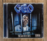 C-Bo - The Greatest Hits (США)